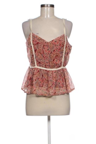 Damski top Camaieu, Rozmiar L, Kolor Kolorowy, Cena 80,38 zł, #136813849