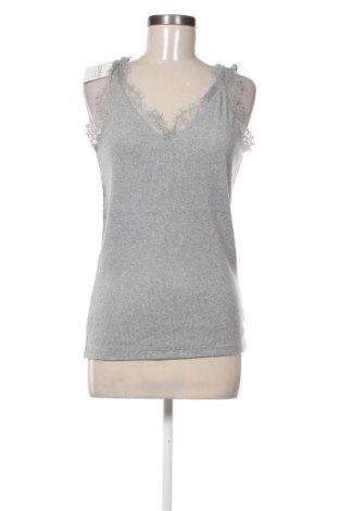 Dámský top Unbranded, Velikost L, Barva Šedá, Cena  369,00 Kč, #136814082