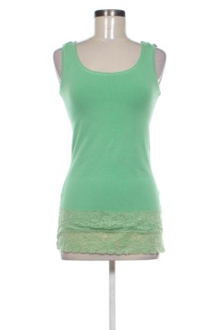Dámský top Unbranded, Velikost S, Barva Zelená, Cena  429,00 Kč, #136814425
