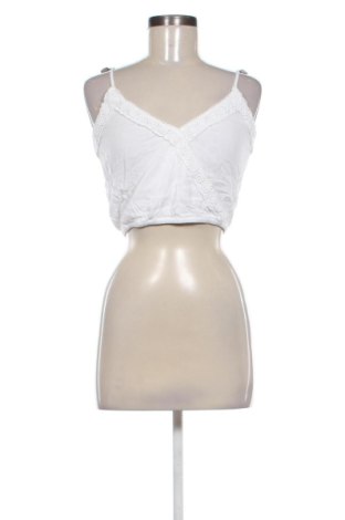 Damski top Unbranded, Rozmiar M, Kolor Biały, Cena 64,30 zł, #136814907