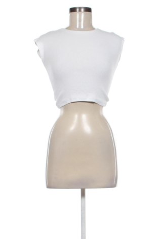 Dámský top Stradivarius, Velikost S, Barva Bílá, Cena  425,00 Kč, #136814989