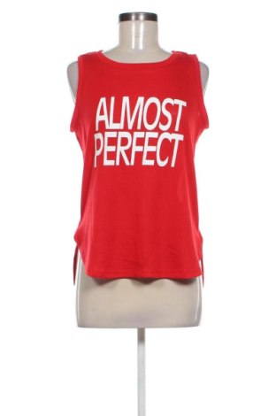 Dámský top Unbranded, Velikost M, Barva Červená, Cena  239,00 Kč, #136815381