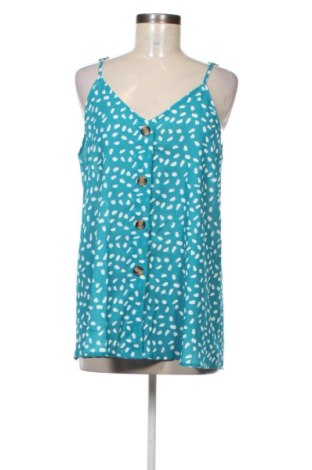 Top de femei Unbranded, Mărime L, Culoare Multicolor, Preț 67,77 Lei, #136822812