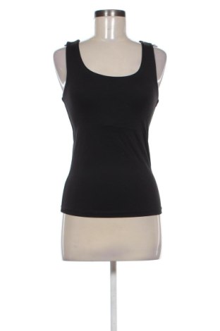 Tricou de damă Reserved, Mărime S, Culoare Negru, Preț 83,99 Lei, #136822992