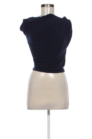 Damentop Unbranded, Größe M, Farbe Blau, Preis 13,00 €, #136823576