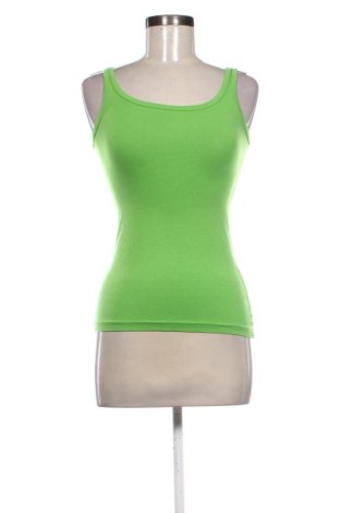 Γυναικείο τοπ Unbranded, Μέγεθος XS, Χρώμα Πράσινο, Τιμή 15,00 €, #136824213