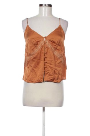 Top de femei Ivy & Oak, Mărime S, Culoare Portocaliu, Preț 80,99 Lei, #136826432