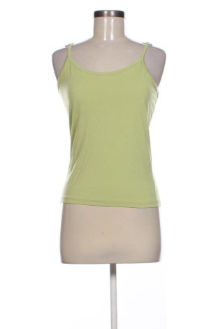 Dámský top S.Oliver, Velikost L, Barva Zelená, Cena  369,00 Kč, #136826441