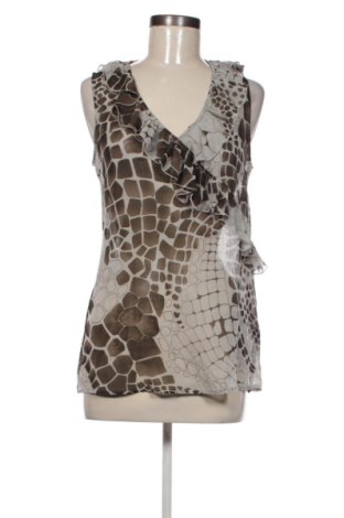 Damentop Debbie Shuchat, Größe M, Farbe Mehrfarbig, Preis 11,99 €, #136833697