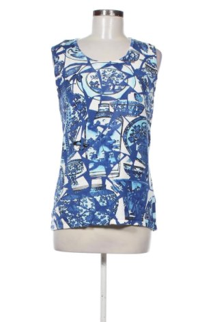 Damentop Alfredo Pauly, Größe L, Farbe Mehrfarbig, Preis 15,00 €, #136834023