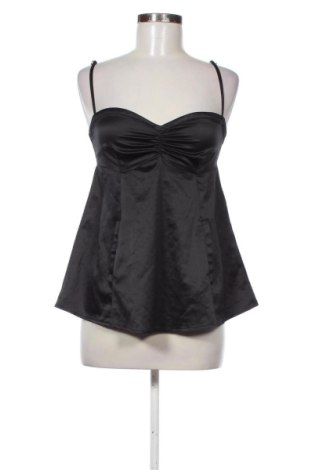 Damentop Unbranded, Größe M, Farbe Schwarz, Preis 11,99 €, #136834546
