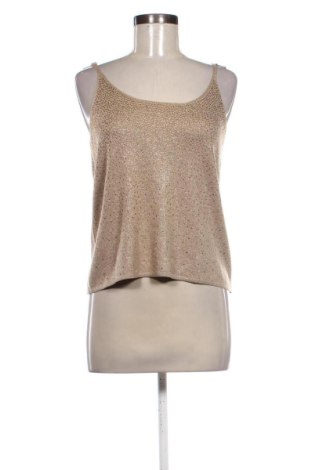 Damski top Unbranded, Rozmiar S, Kolor Złocisty, Cena 148,32 zł, #136835911