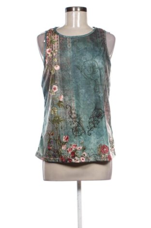 Дамски топ SHEIN, Размер M, Цвят Многоцветен, Цена 17,00 €, #136836348