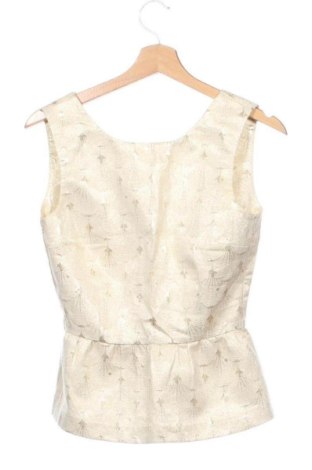 Női top H&M, Méret XS, Szín Arany
, Ár 4 789 Ft, #136837328