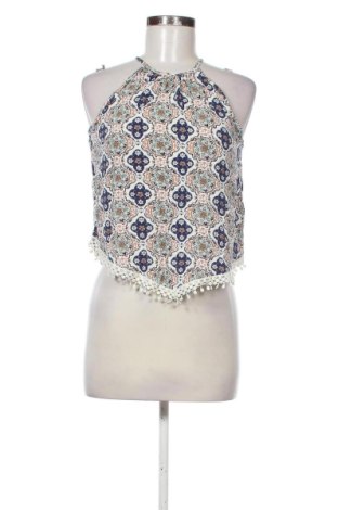 Damski top H&M, Rozmiar S, Kolor Kolorowy, Cena 42,99 zł, #136837571