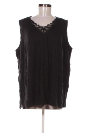 Top de femei Unbranded, Mărime 3XL, Culoare Negru, Preț 84,99 Lei, #136837916