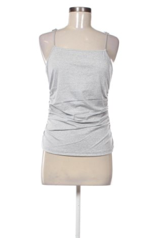Top de femei Unbranded, Mărime S, Culoare Gri, Preț 52,99 Lei, #136840159