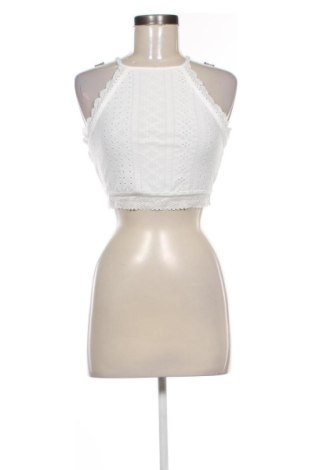 Damski top Unbranded, Rozmiar S, Kolor Biały, Cena 68,99 zł, #136841212