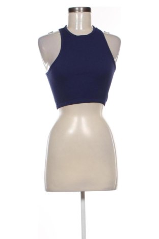 Top de femei Unbranded, Mărime M, Culoare Albastru, Preț 44,99 Lei, #136841295