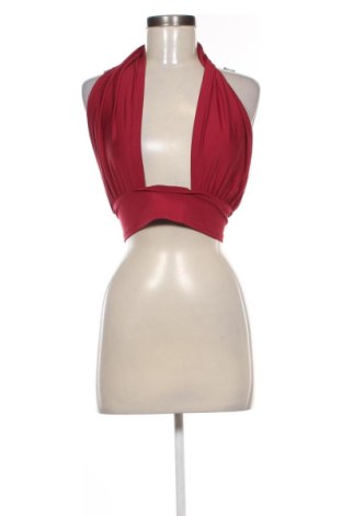Top de femei Unbranded, Mărime S, Culoare Roșu, Preț 79,99 Lei, #136841577