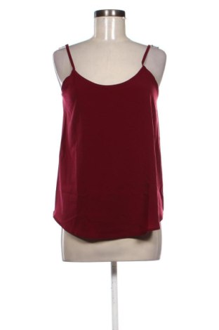 Dámský top Select, Velikost L, Barva Červená, Cena  299,00 Kč, #136842363