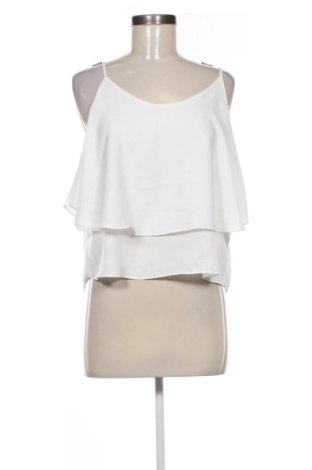 Top de femei Unbranded, Mărime M, Culoare Alb, Preț 73,99 Lei, #136842395