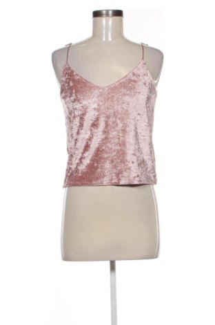 Top de femei Unbranded, Mărime S, Culoare Mov deschis, Preț 67,99 Lei, #136842472