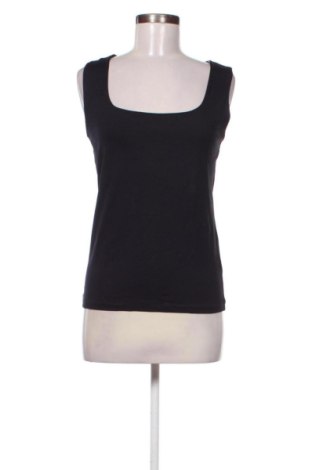 Дамски топ Zara, Размер L, Цвят Черен, Цена 14,31 €, #136843466