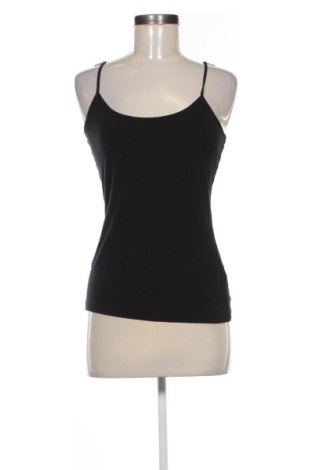 Дамски топ H&M, Размер M, Цвят Черен, Цена 12,78 €, #136843520