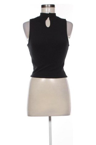 Top de femei Tally Weijl, Mărime S, Culoare Negru, Preț 79,99 Lei, #136843755