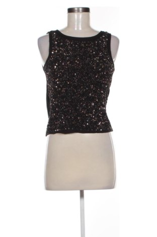 Top de femei Mango, Mărime S, Culoare Negru, Preț 61,99 Lei, #136843938