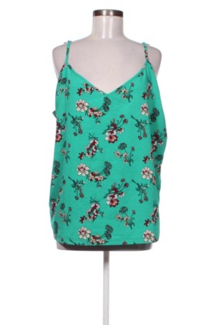 Top de femei Unbranded, Mărime XL, Culoare Verde, Preț 76,99 Lei, #136844229