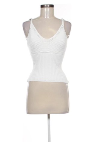 Top de femei Unbranded, Mărime M, Culoare Alb, Preț 73,99 Lei, #136844238