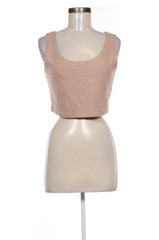 Damski top Unbranded, Rozmiar M, Kolor Popielaty róż, Cena 57,99 zł, #136844288