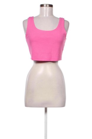 Top de femei SHEIN, Mărime S, Culoare Roz, Preț 58,99 Lei, #136844531