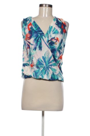 Damentop Amisu, Größe S, Farbe Mehrfarbig, Preis € 16,99, #136845407