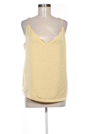 Dámský top Unbranded, Velikost L, Barva Žlutá, Cena  279,00 Kč, #136846248