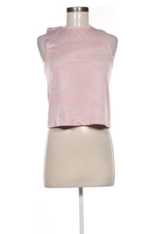 Damski top Unbranded, Rozmiar S, Kolor Popielaty róż, Cena 66,99 zł, #136846333
