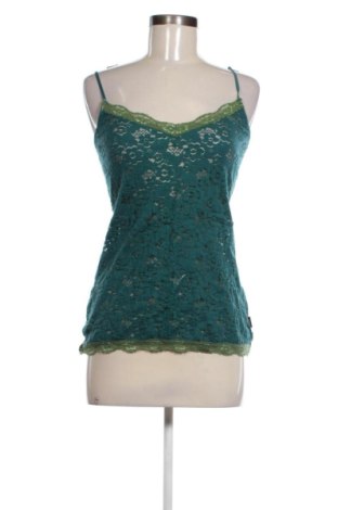 Damski top Unbranded, Rozmiar M, Kolor Zielony, Cena 80,38 zł, #136846398