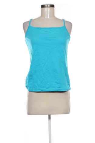 Damski top Unbranded, Rozmiar L, Kolor Niebieski, Cena 53,99 zł, #136846965