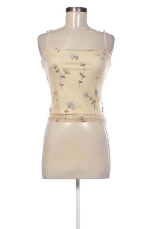 Damentop Kookai, Größe XXS, Farbe Mehrfarbig, Preis 11,00 €, #136847050