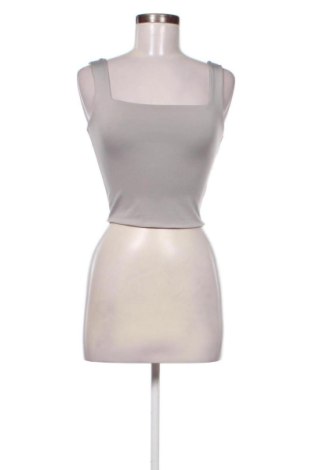 Top de femei Amisu, Mărime S, Culoare Bej, Preț 68,99 Lei, #136847675