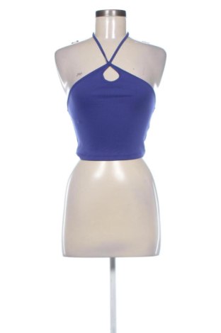 Damentop Zara, Größe S, Farbe Blau, Preis 10,99 €, #136848002