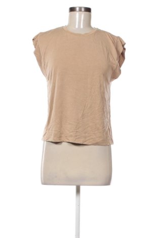Top de femei C&A, Mărime M, Culoare Bej, Preț 71,99 Lei, #136848754