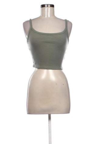 Top de femei Fb Sister, Mărime XS, Culoare Verde, Preț 74,99 Lei, #136848790