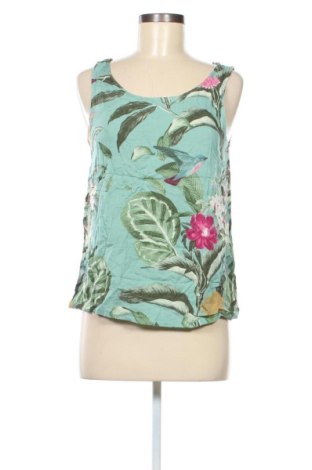 Top de femei Vero Moda, Mărime M, Culoare Multicolor, Preț 40,99 Lei, #136848810