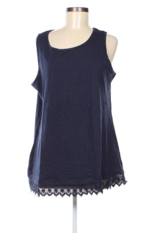 Top de femei Unbranded, Mărime XL, Culoare Albastru, Preț 77,99 Lei, #136849508