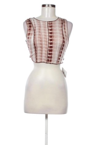 Damentop Unbranded, Größe S, Farbe Mehrfarbig, Preis 15,54 €, #136849839