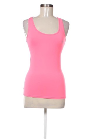 Top de femei Domyos, Mărime S, Culoare Roz, Preț 38,99 Lei, #136849978