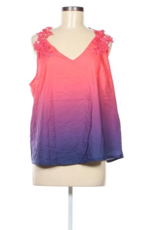 Top de femei Unbranded, Mărime XXL, Culoare Multicolor, Preț 90,99 Lei, #136850173